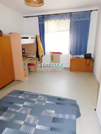 Pronájem bytu 1+1, Plzeň - Východní Předměstí, Guldenerova, 40 m2