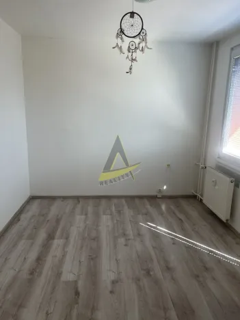 Pronájem bytu 2+1, Kaplice, Na Vyhlídce, 56 m2
