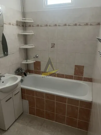Pronájem bytu 2+1, Kaplice, Na Vyhlídce, 56 m2