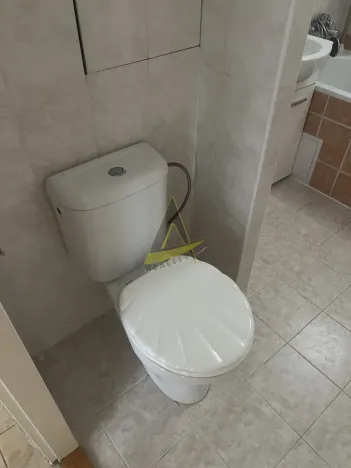 Pronájem bytu 2+1, Kaplice, Na Vyhlídce, 56 m2