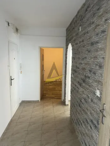 Pronájem bytu 2+1, Kaplice, Na Vyhlídce, 56 m2