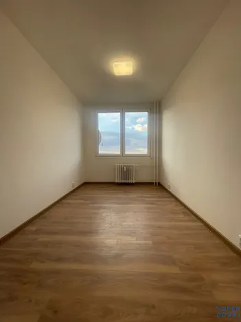 Pronájem bytu 2+kk, Litvínov - Janov, Kopistská, 40 m2