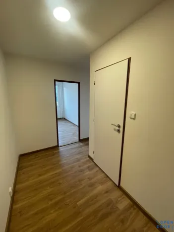 Pronájem bytu 2+kk, Litvínov - Janov, Kopistská, 40 m2