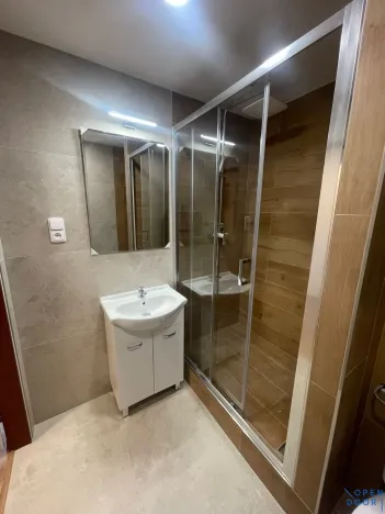 Pronájem bytu 2+kk, Litvínov - Janov, Kopistská, 40 m2