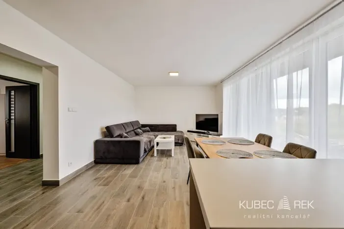 Prodej rodinného domu, Ústrašice, 130 m2