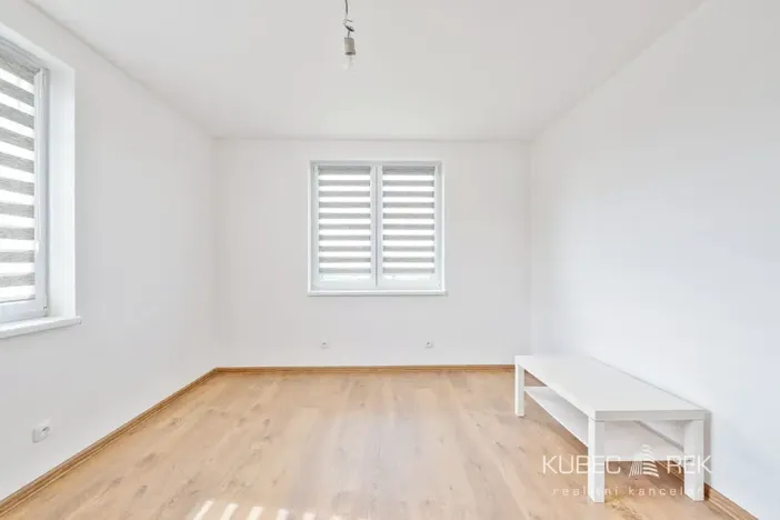 Prodej rodinného domu, Ústrašice, 130 m2