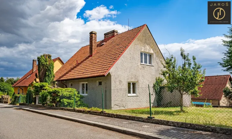 Prodej rodinného domu, Lidice, Osady Ležáků, 145 m2