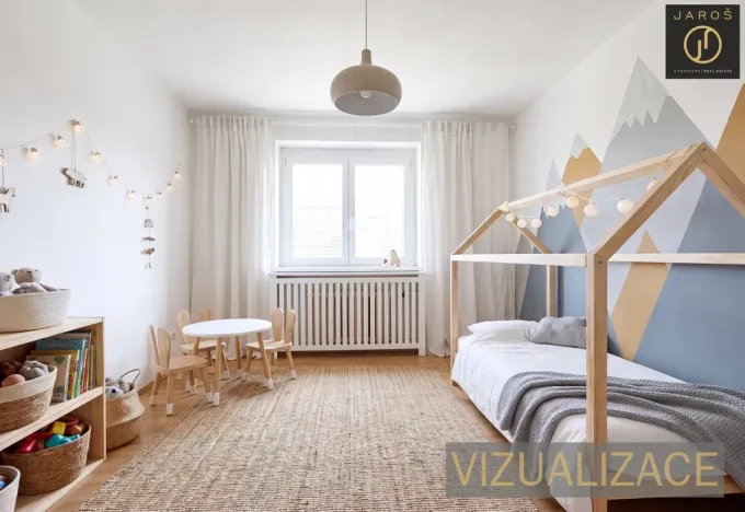 Prodej rodinného domu, Lidice, Osady Ležáků, 145 m2