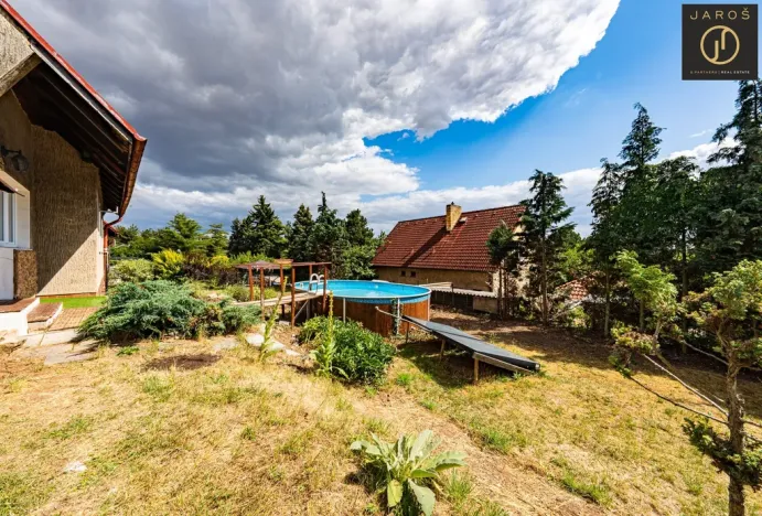 Prodej rodinného domu, Lidice, Osady Ležáků, 145 m2