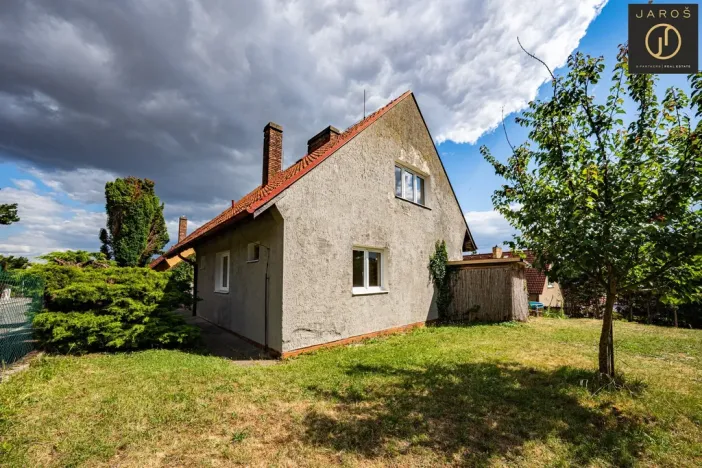 Prodej rodinného domu, Lidice, Osady Ležáků, 145 m2