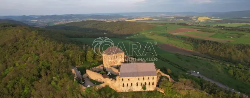 Prodej pozemku pro bydlení, Chlustina, 3708 m2
