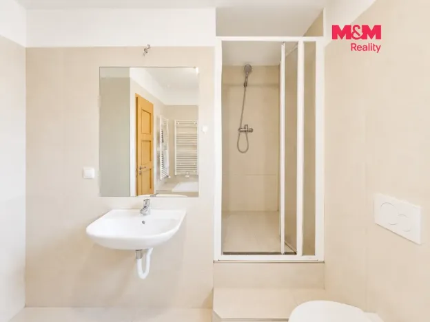 Prodej rodinného domu, Praha - Suchdol, Lysolajská, 128 m2
