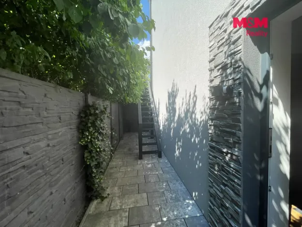 Pronájem bytu 2+kk, Nupaky, 45 m2