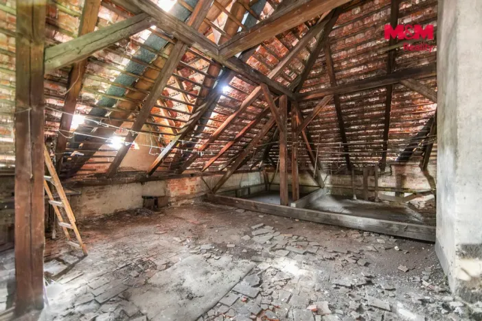 Prodej bytu 5+1, Starý Plzenec, Nádražní, 185 m2