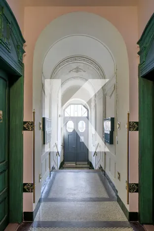 Prodej bytu 1+1, Praha - Karlín, Hybešova, 51 m2