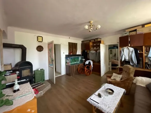 Dražba rodinného domu, Drysice, 181 m2
