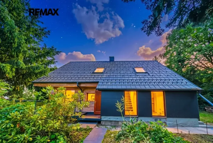 Prodej rodinného domu, Loučeň, Zahrádkova, 100 m2