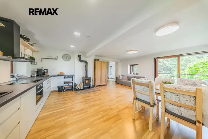 Prodej rodinného domu, Loučeň, Zahrádkova, 100 m2