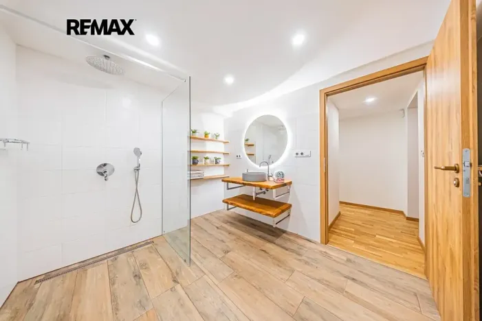 Prodej rodinného domu, Loučeň, Zahrádkova, 100 m2