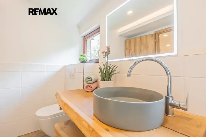 Prodej rodinného domu, Loučeň, Zahrádkova, 100 m2