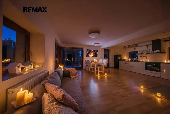 Prodej rodinného domu, Loučeň, Zahrádkova, 100 m2