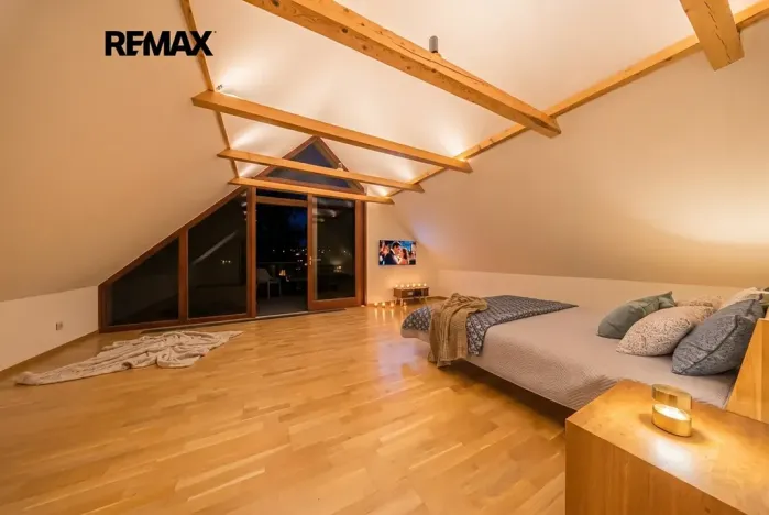 Prodej rodinného domu, Loučeň, Zahrádkova, 100 m2
