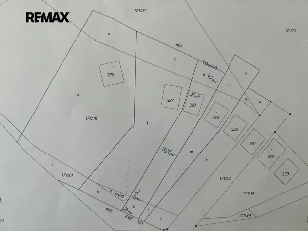 Prodej chaty, Kaliště, Na Valachu, 25 m2
