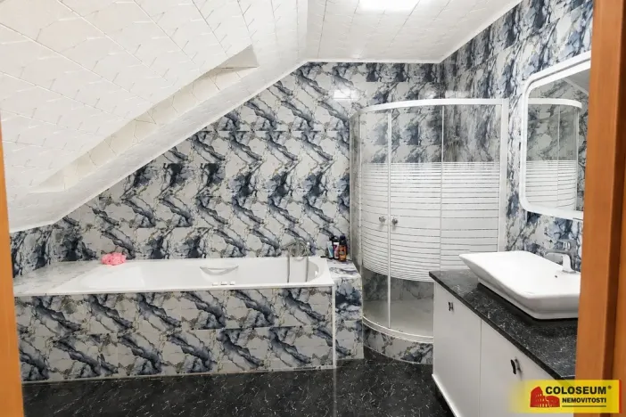 Pronájem bytu 3+1, Modřice, 120 m2