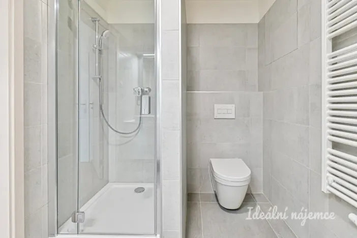Pronájem bytu 1+kk, Brno, Sportovní, 39 m2