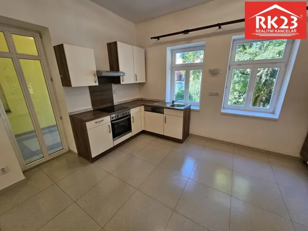 Prodej bytu 3+kk, Mariánské Lázně, Lesní, 113 m2