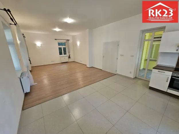 Prodej bytu 3+kk, Mariánské Lázně, Lesní, 113 m2