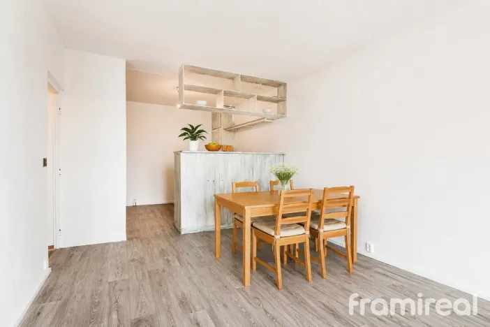 Pronájem bytu 2+kk, Brno, Svážná, 47 m2