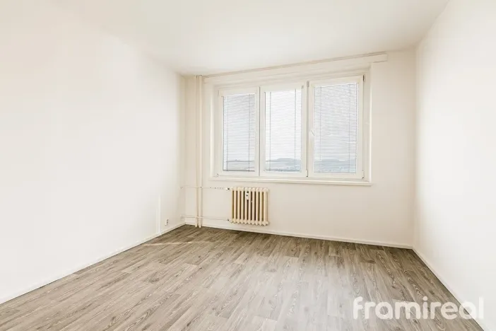 Pronájem bytu 2+kk, Brno, Svážná, 47 m2