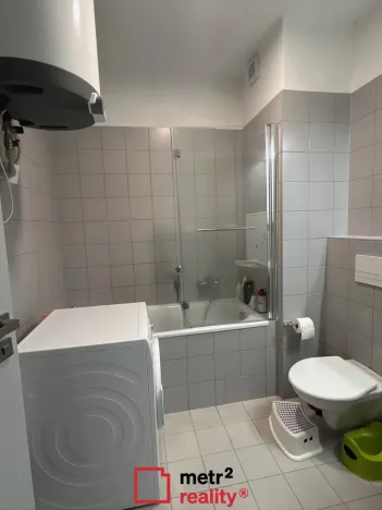 Pronájem bytu 3+kk, Olomouc, U solných mlýnů, 80 m2