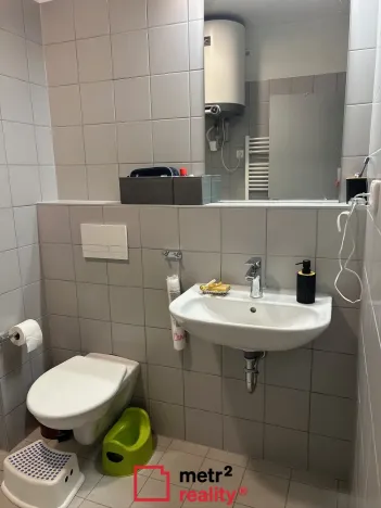 Pronájem bytu 3+kk, Olomouc, U solných mlýnů, 80 m2