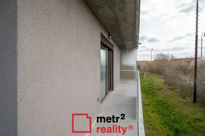 Pronájem bytu 3+kk, Olomouc, U solných mlýnů, 80 m2