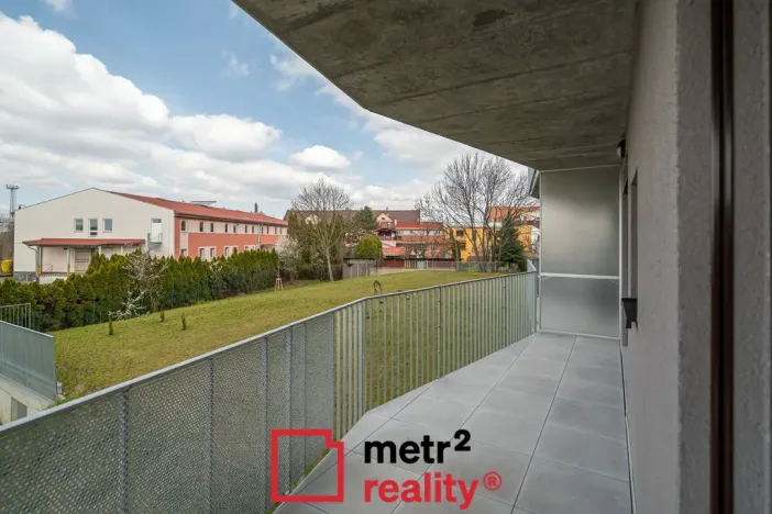 Pronájem bytu 3+kk, Olomouc, U solných mlýnů, 80 m2