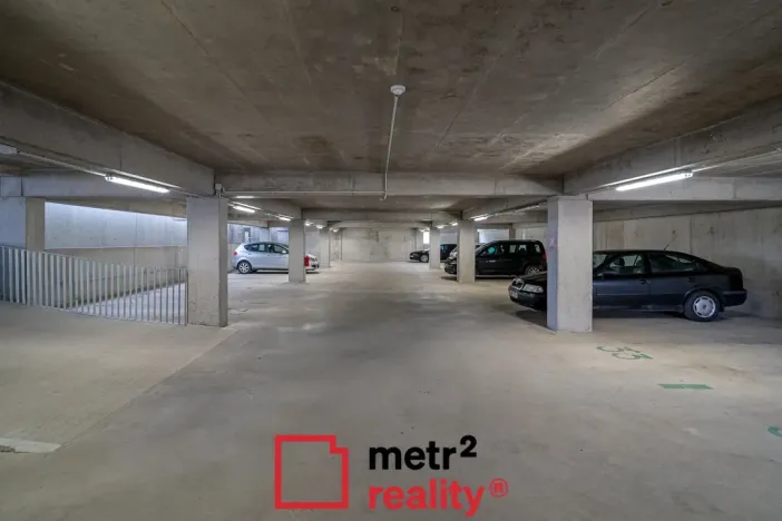 Pronájem bytu 3+kk, Olomouc, U solných mlýnů, 80 m2