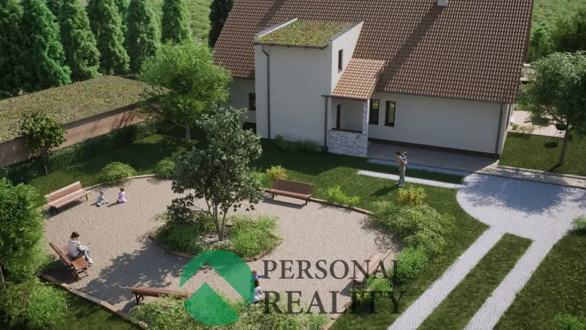 Prodej bytu 2+1, Kounov, 60 m2