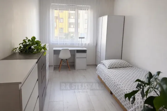 Pronájem bytu 3+kk, České Budějovice - České Budějovice 2, Na Zlaté stoce, 65 m2