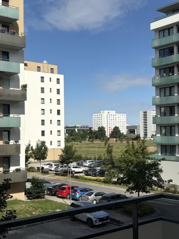 Pronájem bytu 3+kk, České Budějovice - České Budějovice 2, Na Zlaté stoce, 65 m2