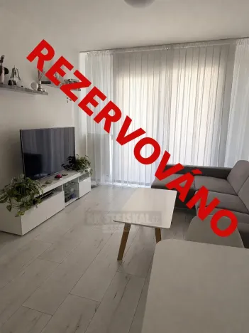 Pronájem bytu 3+kk, České Budějovice - České Budějovice 2, Na Zlaté stoce, 65 m2