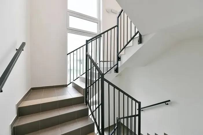 Pronájem garáže, Praha - Řeporyje, Kakosova, 15 m2