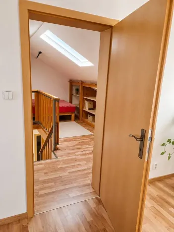 Pronájem bytu 3+kk, Praha, Litoměřická, 70 m2