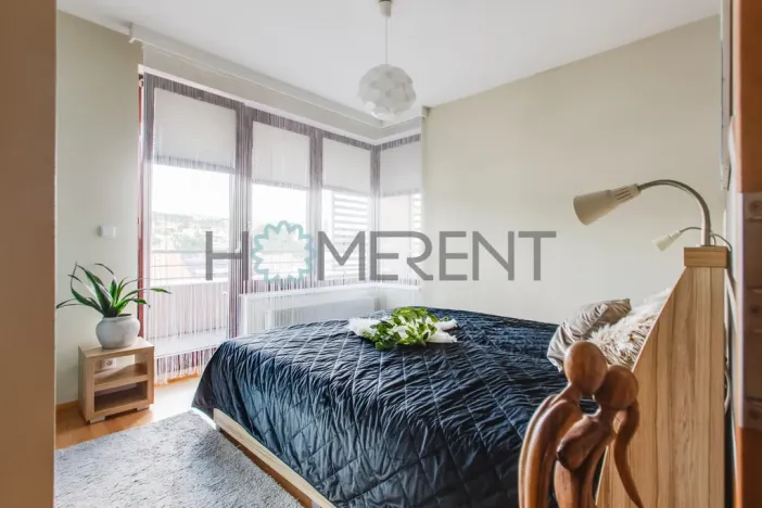 Pronájem bytu 3+kk, Praha - Košíře, Musílkova, 81 m2