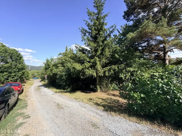 Prodej pozemku pro bydlení, Veverská Bítýška, 774 m2