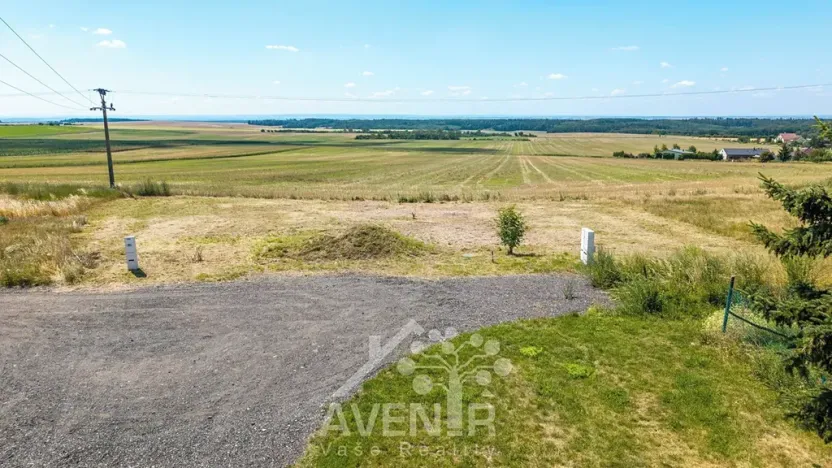 Prodej pozemku pro bydlení, Horní Slivno, 815 m2