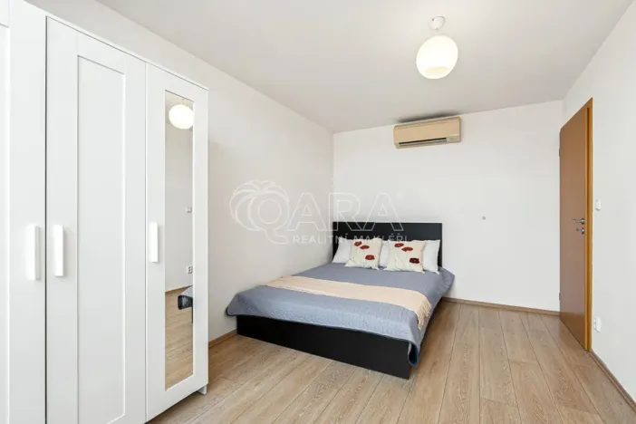 Prodej bytu 2+kk, Praha - Dejvice, Kafkova, 53 m2