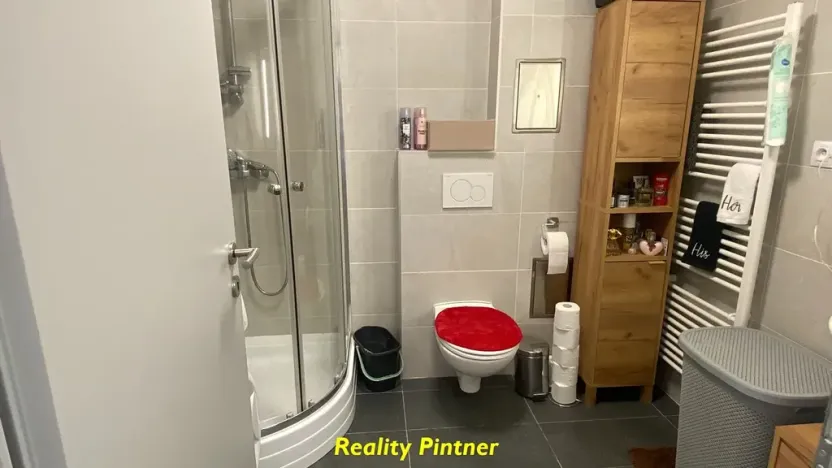 Prodej bytu 2+kk, Strašice, 50 m2