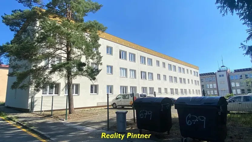 Prodej bytu 2+kk, Strašice, 50 m2